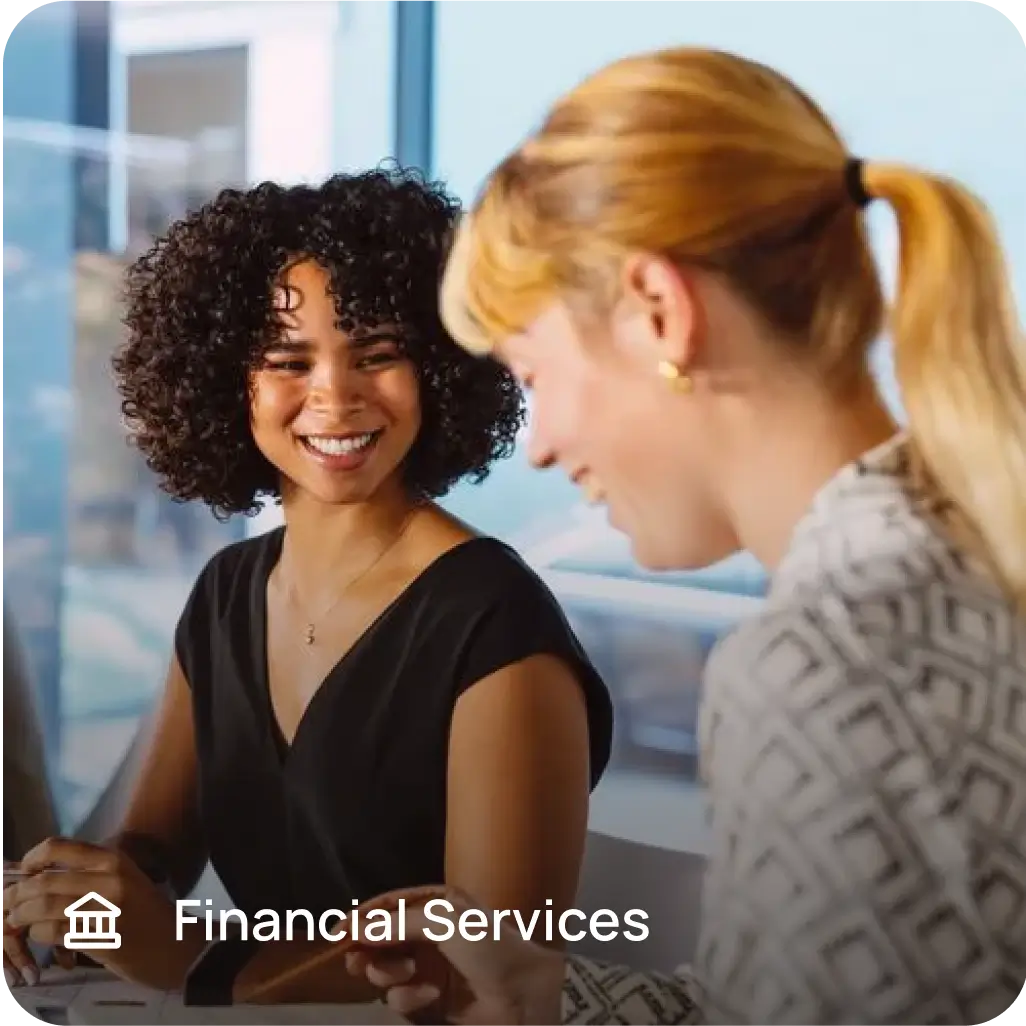 Financial services technology by Beyond Labs