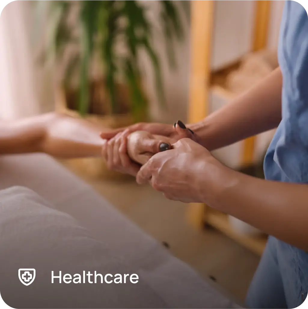 Healthcare industry innovations by Beyond Labs