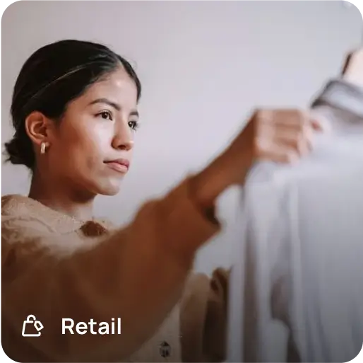 Retail technology and automation by Beyond Labs