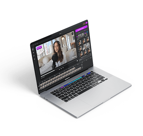 Aiswapr MVP developed by Beyondlabs featuring AI-powered content generation and automation tools.