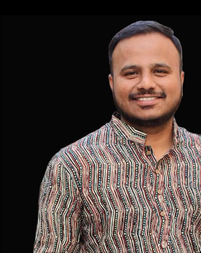 Chirag Gupta, Co-Founder and CTO of Beyond Labs