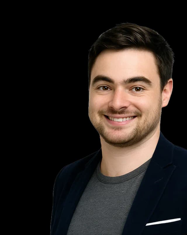 Daryl Bush, Sales Marketing Advisor at Beyond Labs