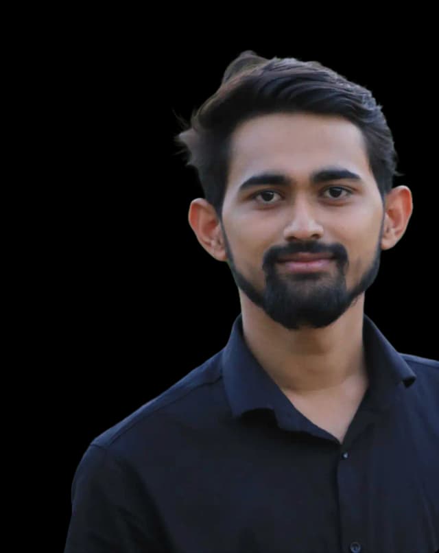 Gautam Rudani, Senior Wordpress Developer at Beyond Labs