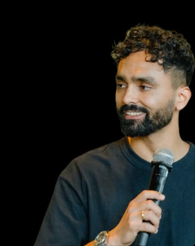 Jabez Reuben, Growth Advisor at Beyond Labs