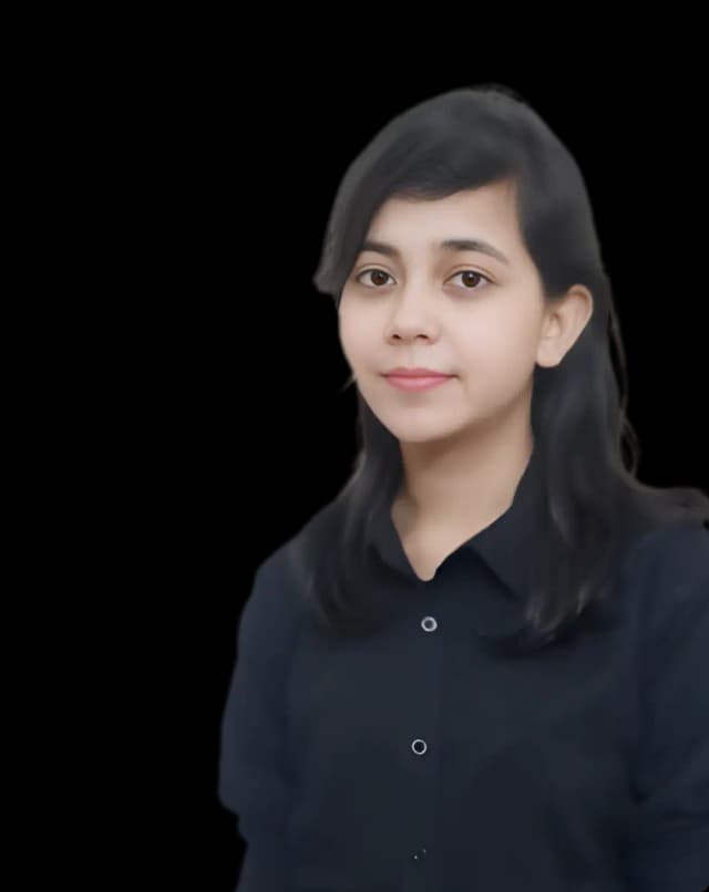 Madhuri Patel, Senior Software Engineer at Beyond Labs