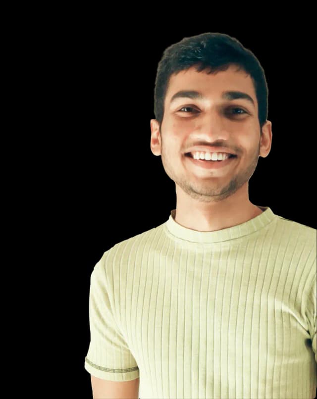 Sachin Rathor, Founder and CEO of Beyond Labs