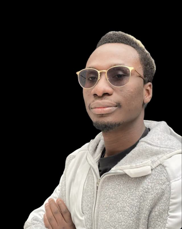 Victor Oluwagbemiga, Chief AI Officer at Beyond Labs